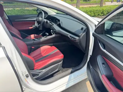 Changan Eado
