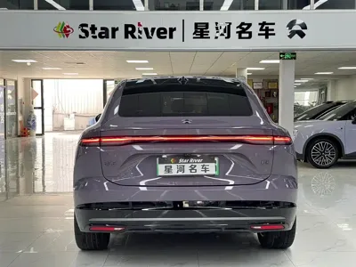 Nio EC6