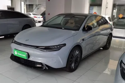 Leapmotor C01