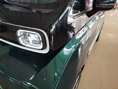 Baojun KiWi EV