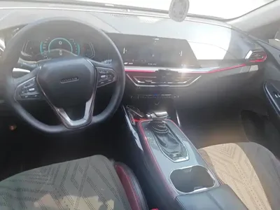 Oshan Oushang X5