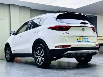 Kia KX5