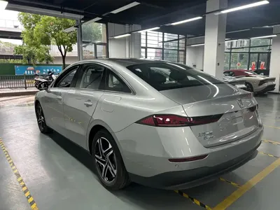 Roewe D7