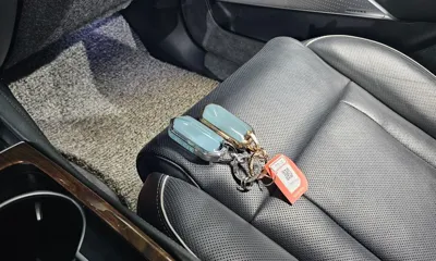 Kia K9
