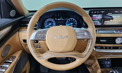 Kia K9
