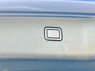 Changan CS95