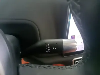 Li Auto Li L8