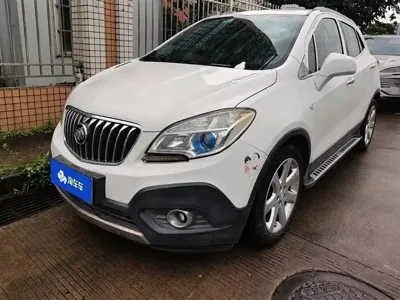 Buick Encore