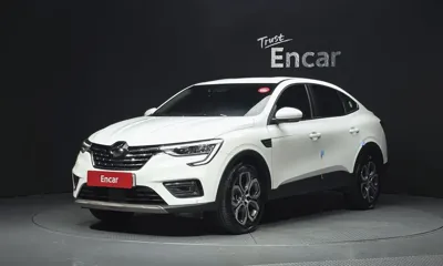 Renault-KoreaSamsung XM3