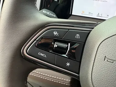 Geely Xingyue L