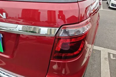 CHANGAN OSHAN CX70