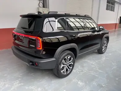 Haval Big Dog