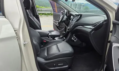 Hyundai Maxcruz