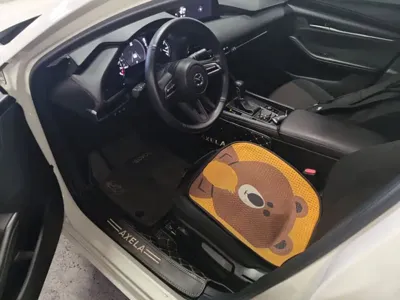 Mazda 3 Axela
