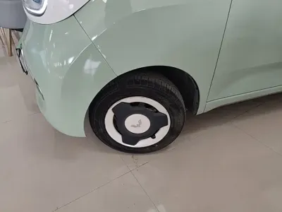 Wuling MINIEV
