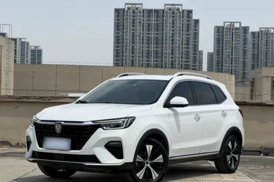 Roewe RX5