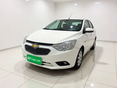 Chevrolet Sail