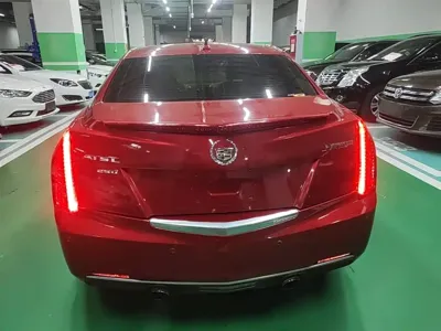 Cadillac ATS-L
