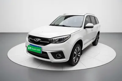 Chery Tiggo 3