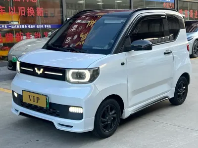 Wuling MINIEV