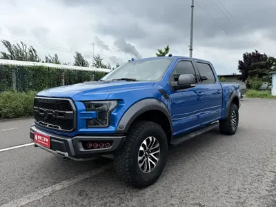 Ford F-150 Raptor