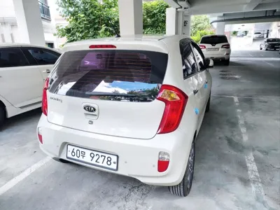 Kia Morning
