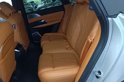 Xpeng G9