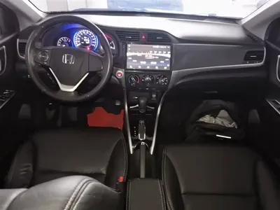 Honda Crider
