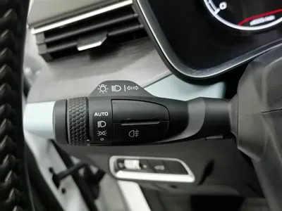 Geely Emgrand S