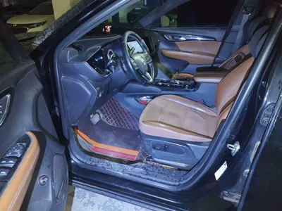 Buick Envision