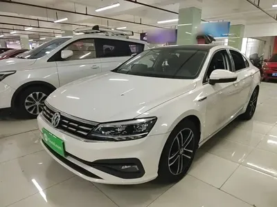 Volkswagen Lamando