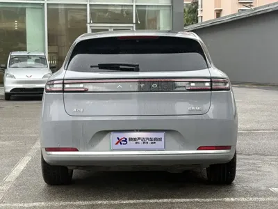AITO 问界 AITO M5