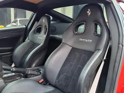 Ferrari 599