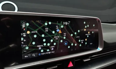 Hyundai Ioniq6