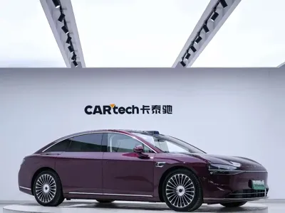 享界 Xiangji S9