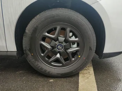 BYD Qin