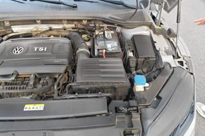 Volkswagen FAW-Volkswagen CC