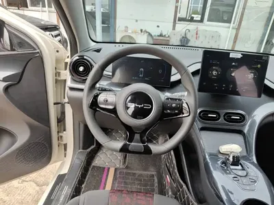 BYD e2