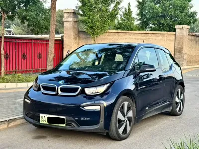 BMW i3 (Import)