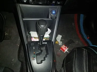 Toyota YARiS L Zhi Xuan