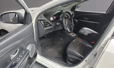 Renault-KoreaSamsung SM3