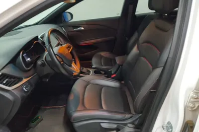 Chevrolet Monza