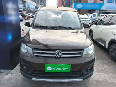Dongfeng Fengon 360
