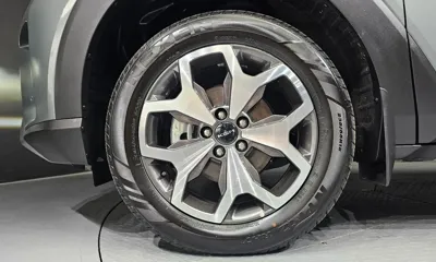 KG_Mobility_Ssangyong Torres