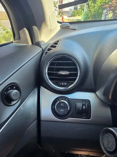 ChevroletGMDaewoo Orlando