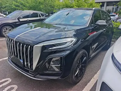 Hongqi Hongqi HS3 PHEV