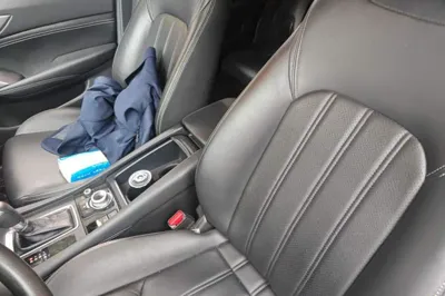 Mazda CX-4