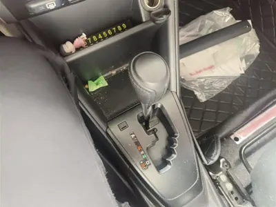 Toyota Yaris L