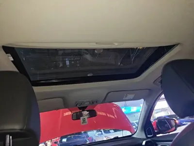 Geely Binyue