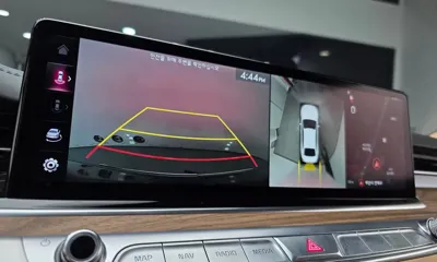Kia K9